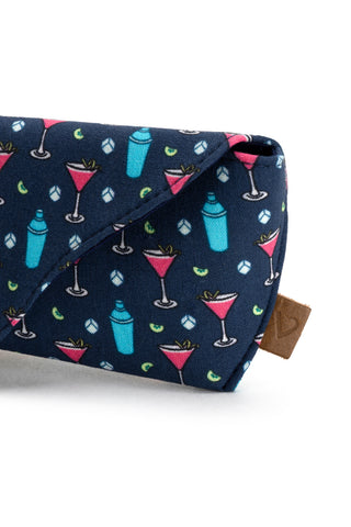CUSTODIA OCCHIALI COCKTAILS