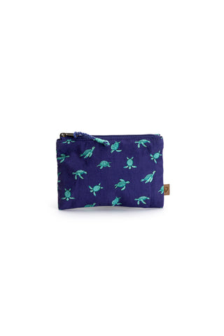 POCHETTE PICCOLA TARTARUGHE
