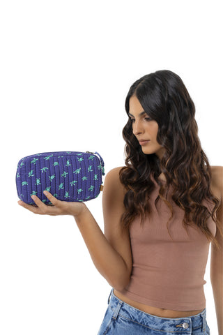 POCHETTE DA VIAGGIO TARTARUGHE