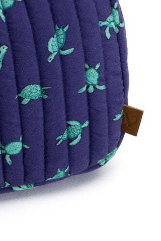 POCHETTE DA VIAGGIO TARTARUGHE