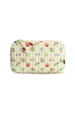 POCHETTE DA VIAGGIO AMALFI