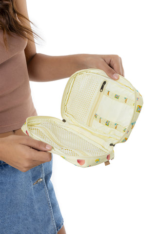 POCHETTE DA VIAGGIO AMALFI