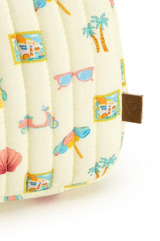 POCHETTE DA VIAGGIO AMALFI