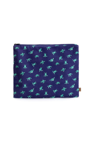 POCHETTE BIKINI TARTARUGHE