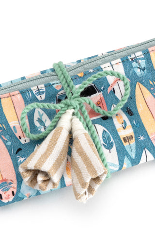 POCHETTE BIKINI SURF