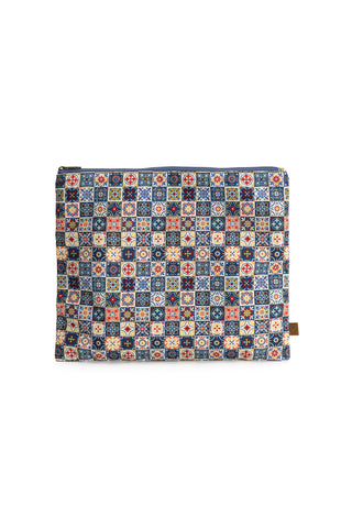 POCHETTE BIKINI MAIOLICA