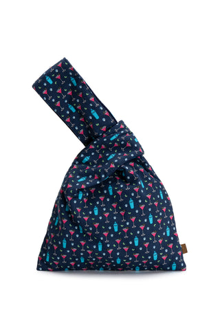 BORSA A MANO COCKTAILS