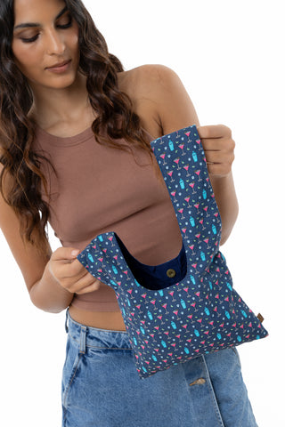 BORSA A MANO COCKTAILS