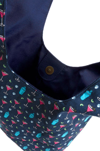 BORSA A MANO COCKTAILS