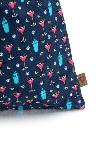 BORSA A MANO COCKTAILS