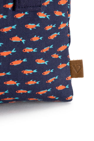BORSA MINI PESCI