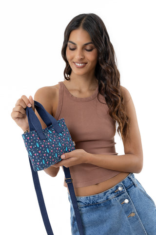 BORSA MINI COCKTAILS