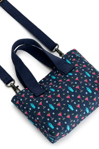 BORSA MINI COCKTAILS