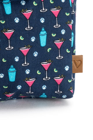 BORSA MINI COCKTAILS