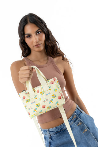 BORSA MINI AMALFI