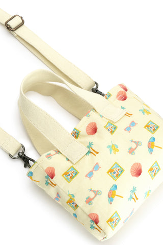 BORSA MINI AMALFI