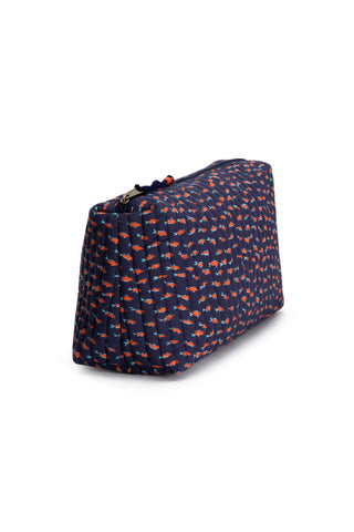 NECESSAIRE GRANDE PESCI