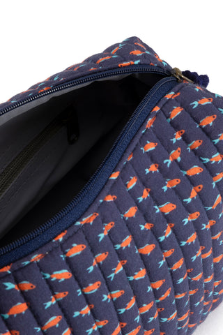 NECESSAIRE GRANDE PESCI