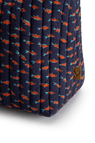 NECESSAIRE GRANDE PESCI