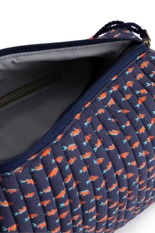 NECESSAIRE MEDIO PESCI