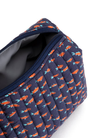 NECESSAIRE PICCOLO PESCI