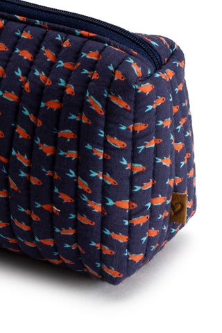NECESSAIRE PICCOLO PESCI