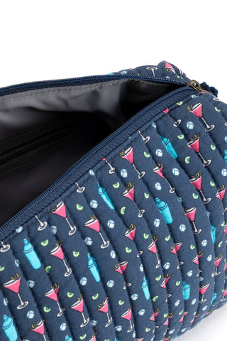 NECESSAIRE GRANDE COCKTAILS