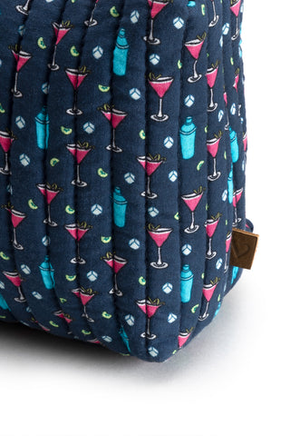 NECESSAIRE GRANDE COCKTAILS