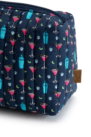 NECESSAIRE PICCOLO COCKTAILS
