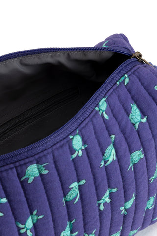 NECESSAIRE GRANDE TARTARUGHE