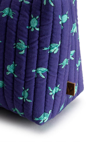 NECESSAIRE GRANDE TARTARUGHE
