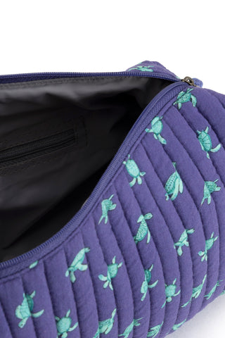 NECESSAIRE MEDIO TARTARUGHE