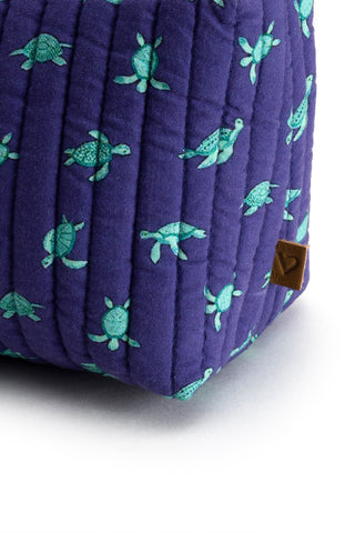 NECESSAIRE MEDIO TARTARUGHE
