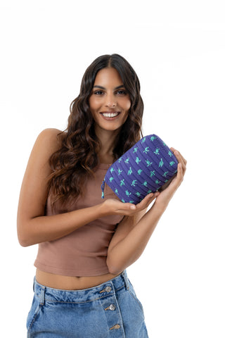 NECESSAIRE PICCOLO TARTARUGHE