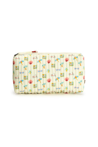 NECESSAIRE GRANDE AMALFI