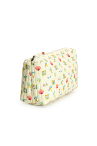 NECESSAIRE GRANDE AMALFI