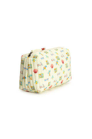 NECESSAIRE MEDIO AMALFI