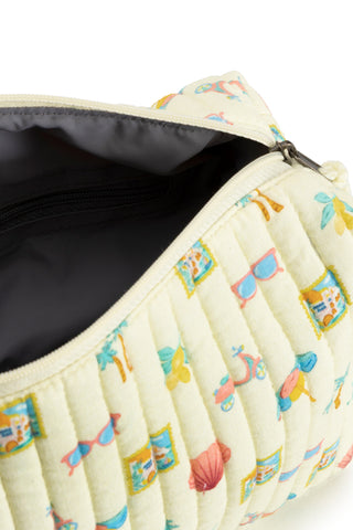 NECESSAIRE MEDIO AMALFI