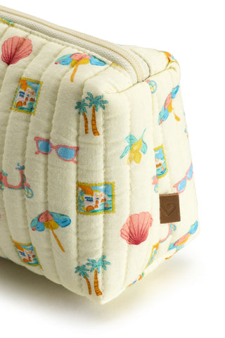 NECESSAIRE PICCOLO AMALFI