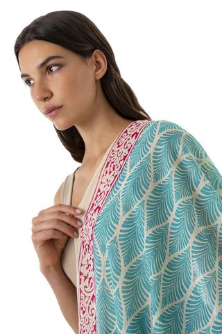 BUFANDA/PAREO MURRAY