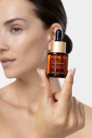 ESSENTIAL OIL