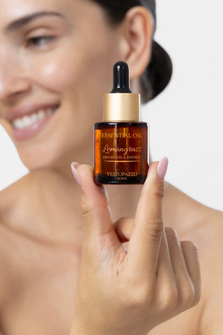 ESSENTIAL OIL