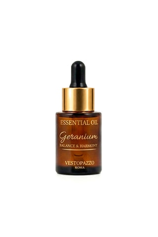 ESSENTIAL OIL
