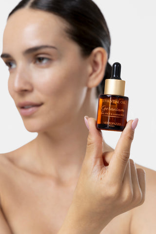 ESSENTIAL OIL