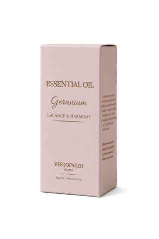 ESSENTIAL OIL