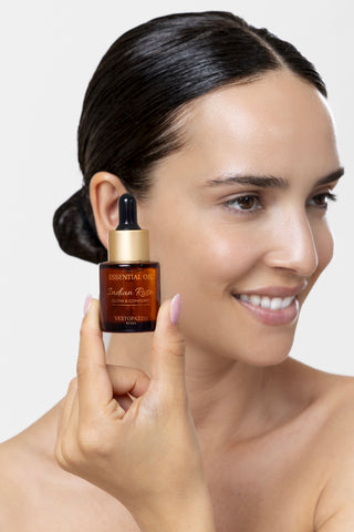ESSENTIAL OIL