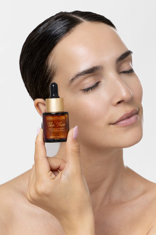 ESSENTIAL OIL