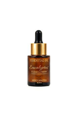 ESSENTIAL OIL