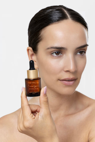 ESSENTIAL OIL