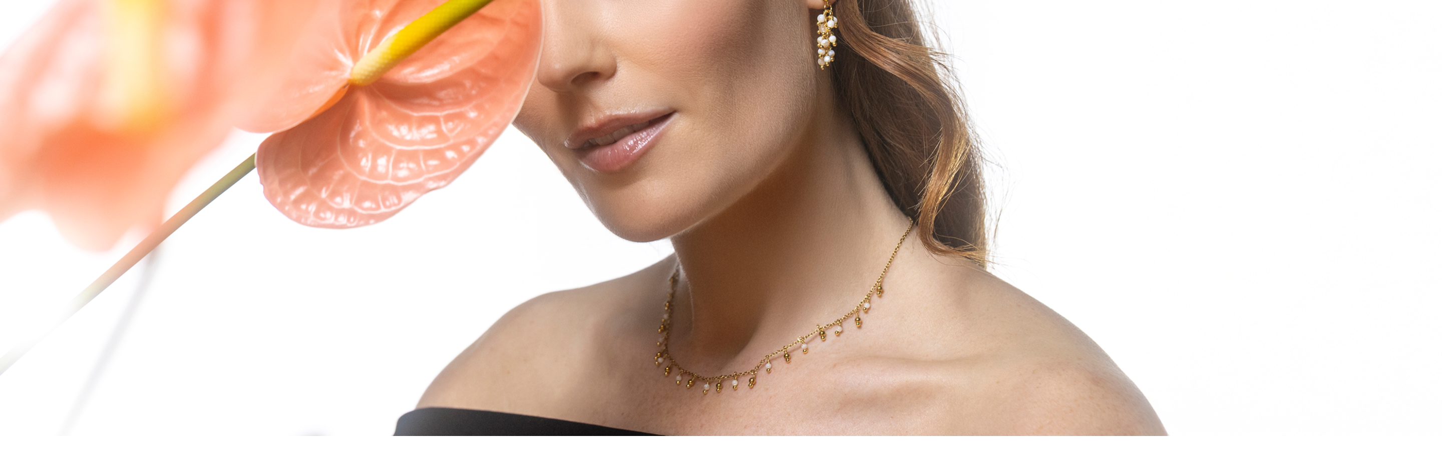 Promotion banner background